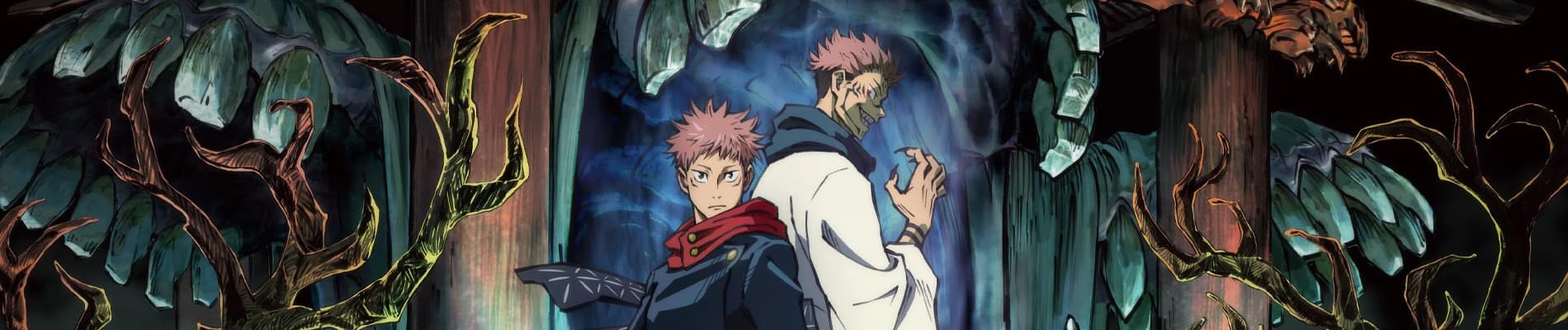Desafio Jujutsu Kaisen: Teste Seu Conhecimento Amaldiçoado!
