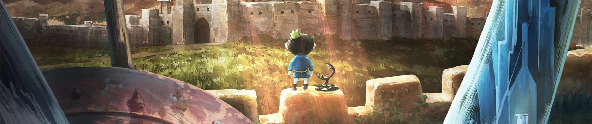 A Jornada Silenciosa de Bojji: Quiz Ranking of Kings