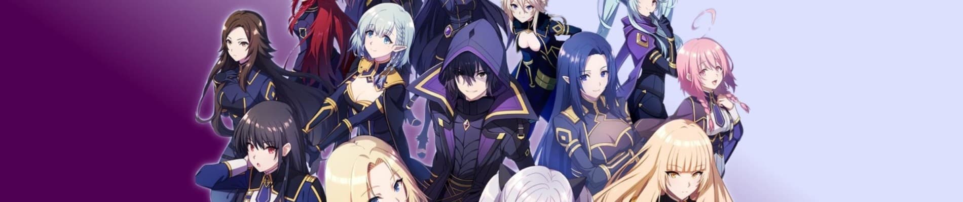 Você seria digno de seguir Shadow? Descubra agora!