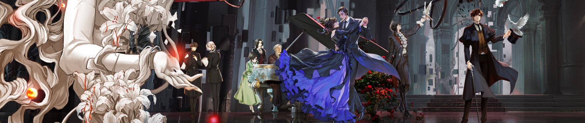 Desafio Lord of the Mysteries: O Despertar de Klein