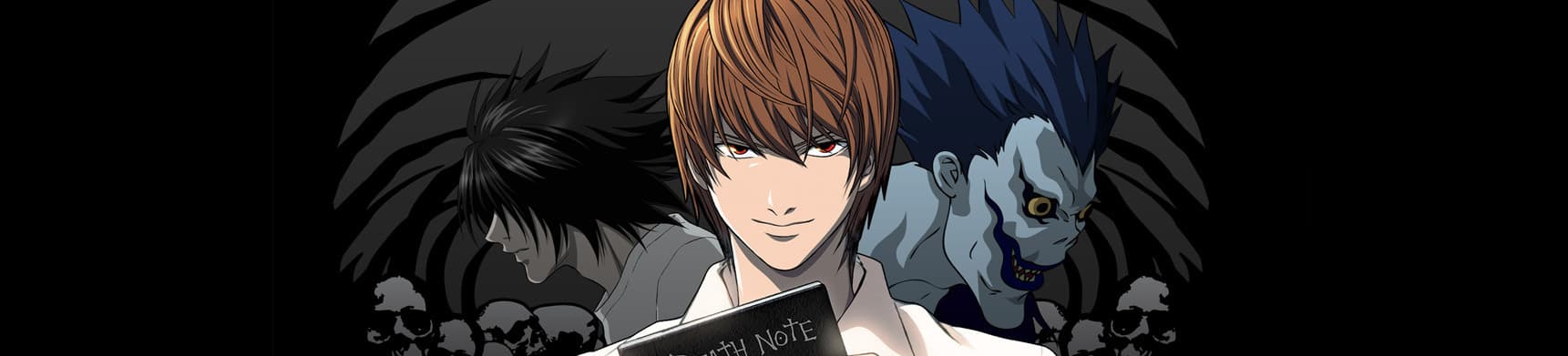 Quiz: Death Note - O Caderno da Morte