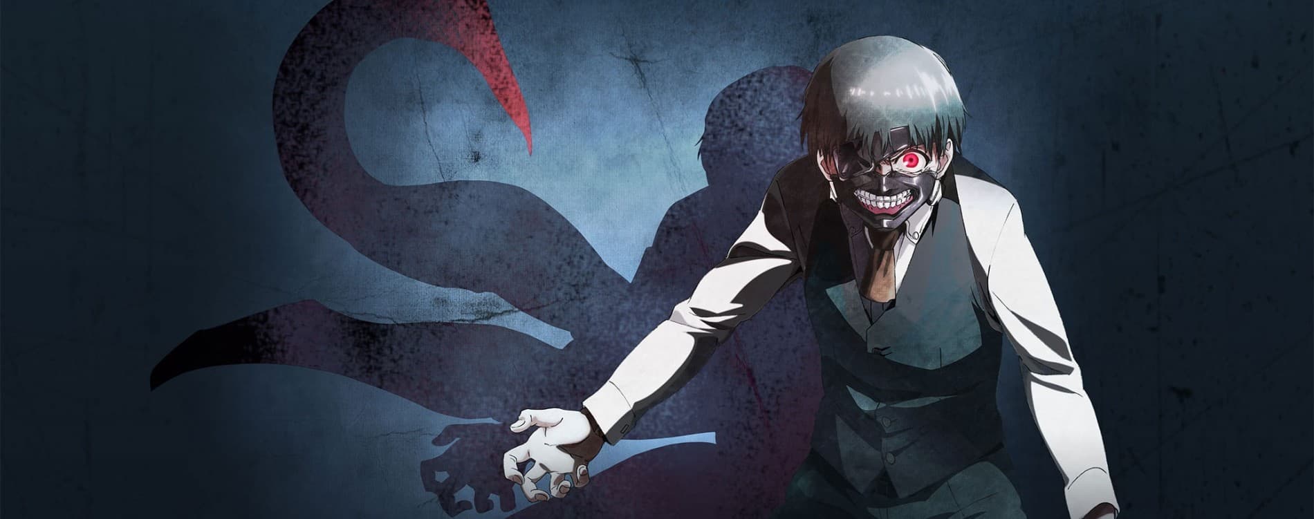 Teste seus Conhecimentos em Tokyo Ghoul!
