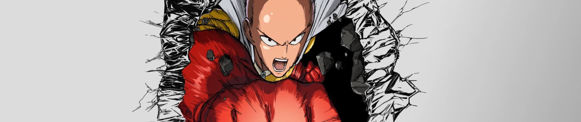 Desafio Supremo: One Punch Man