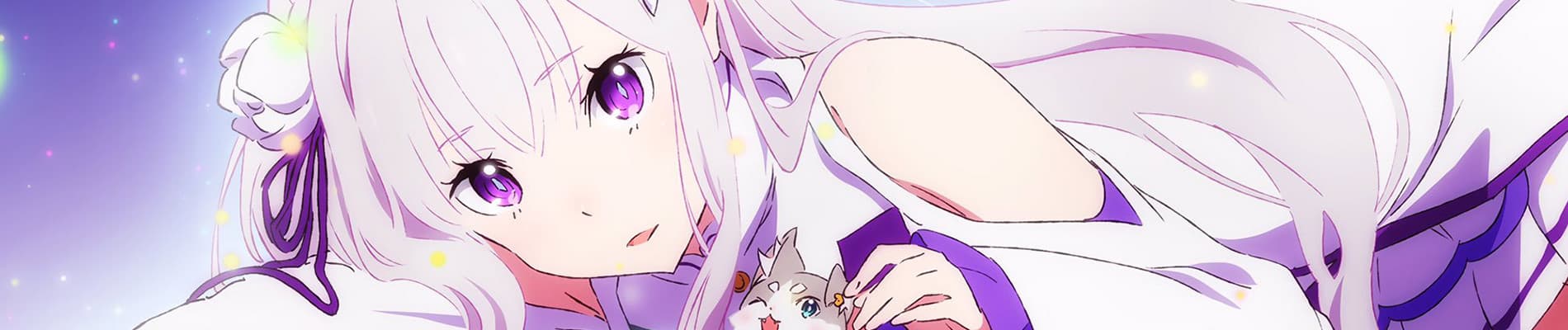 A Vida Recomeça com Subaru: Quiz Fácil de Re:ZERO!