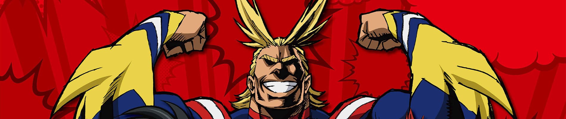 Quiz: My Hero Academia - A Saga Final