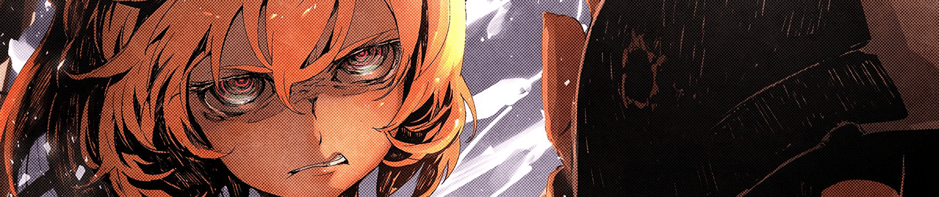 Quiz da Pequena Diaba: Você Conhece Tanya?