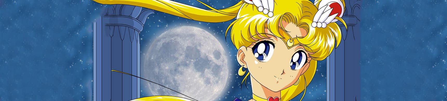Quiz: O Poderoso Mundo de Sailor Moon