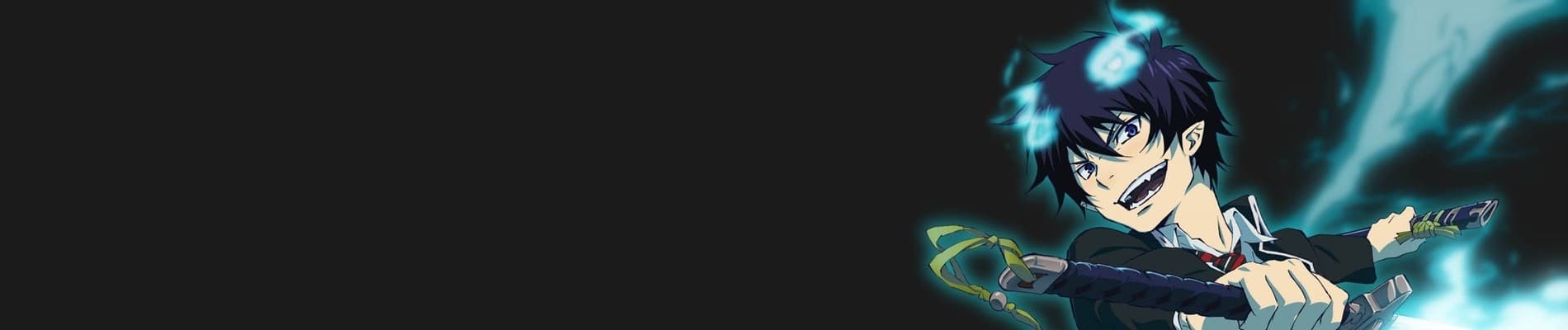 Quiz Fácil: O Mundo de Blue Exorcist