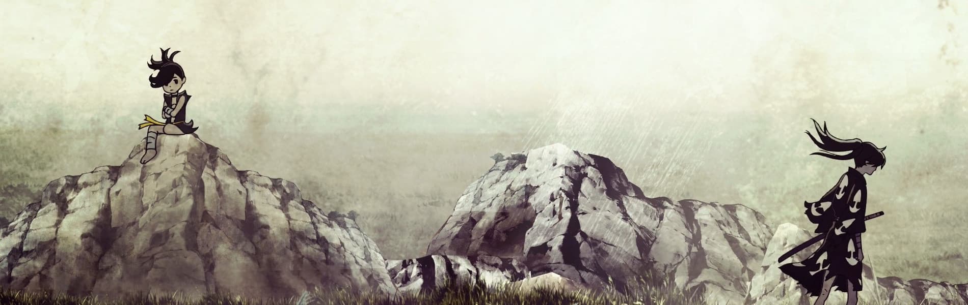 Desvendando Dororo: O Enigma de Hyakkimaru