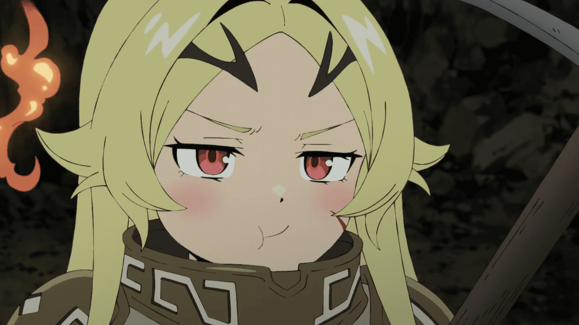 Sentenced to Be a Hero: O Quiz da Vingança Demoníaca