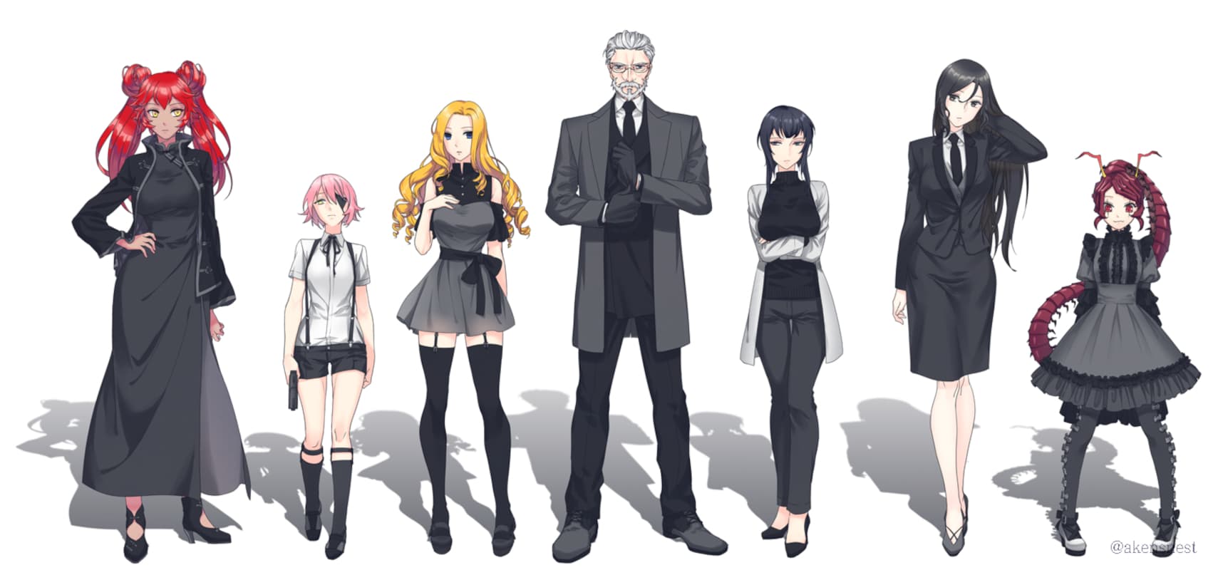 Desafio Supremo de Nazarick: Overlord