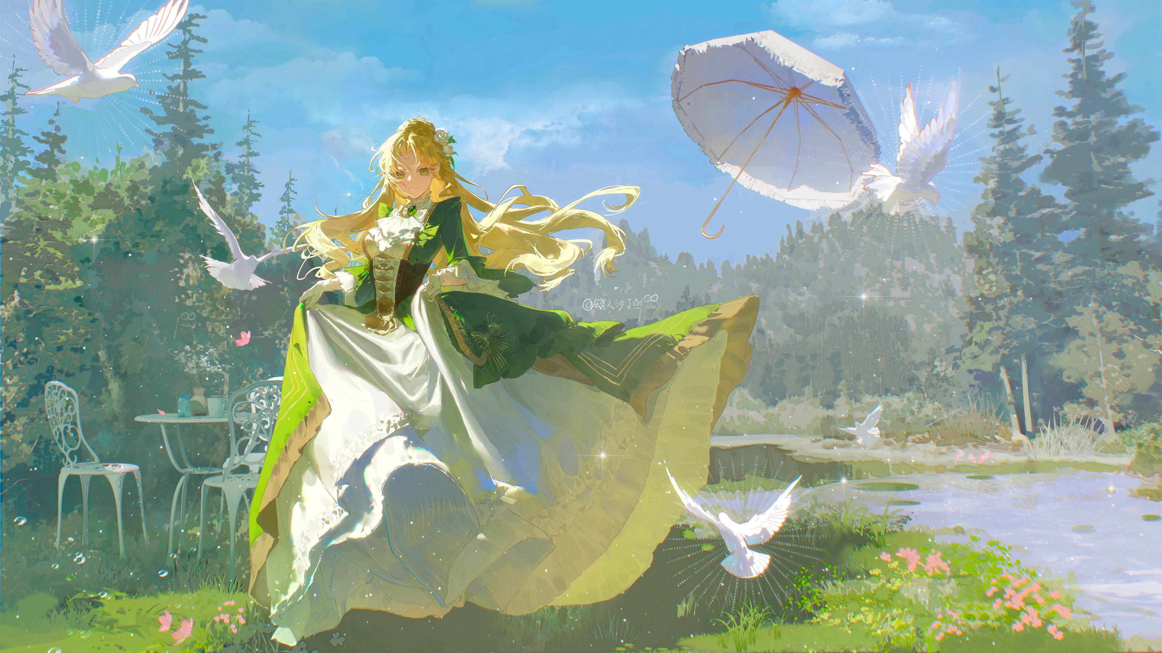 Quiz: Lord of Mysteries - O Início da Jornada