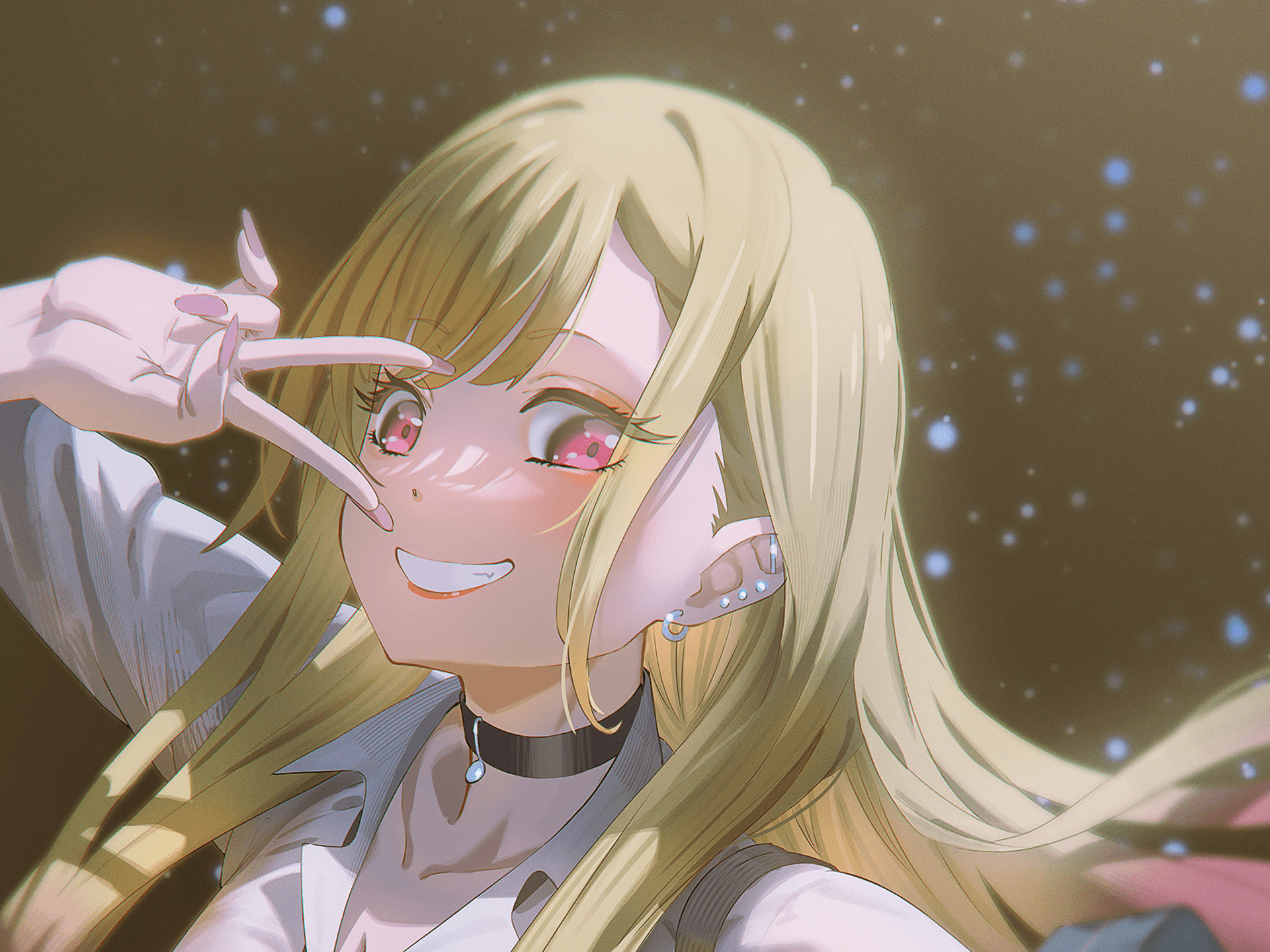 Quiz: My Dress-Up Darling - O Mundo do Cosplay!