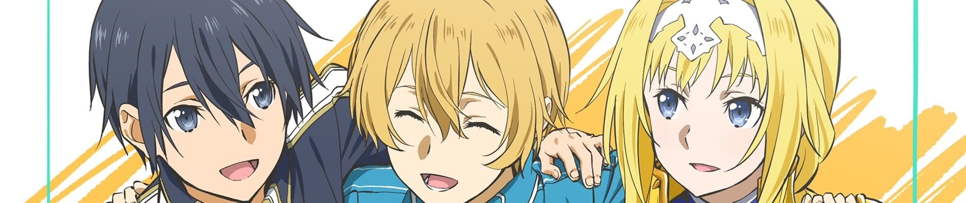 A Prova Final de Alicization: Desvendando os Mistérios de Underworld