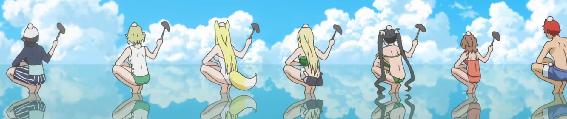 Desafio DanMachi: O Caminho do Aventureiro