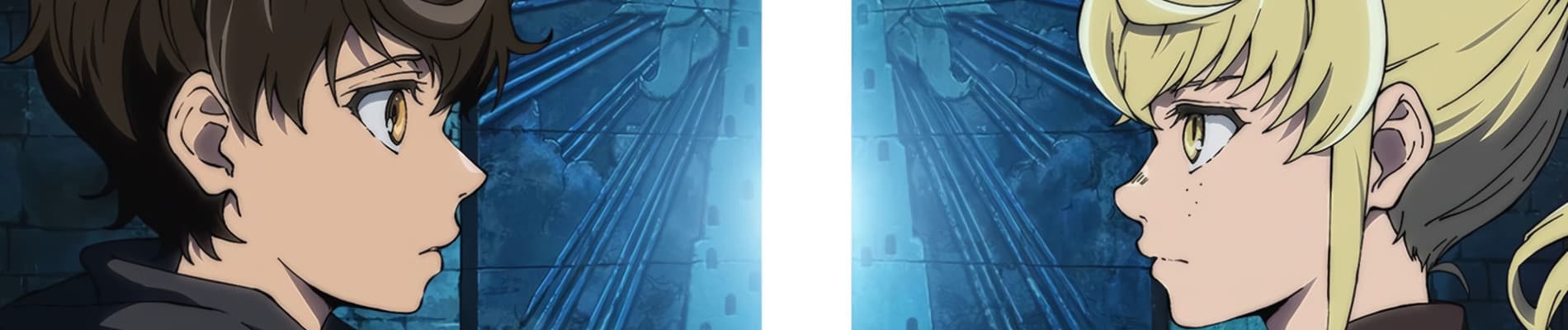 Quiz: Tower of God - A Jornada de Viole