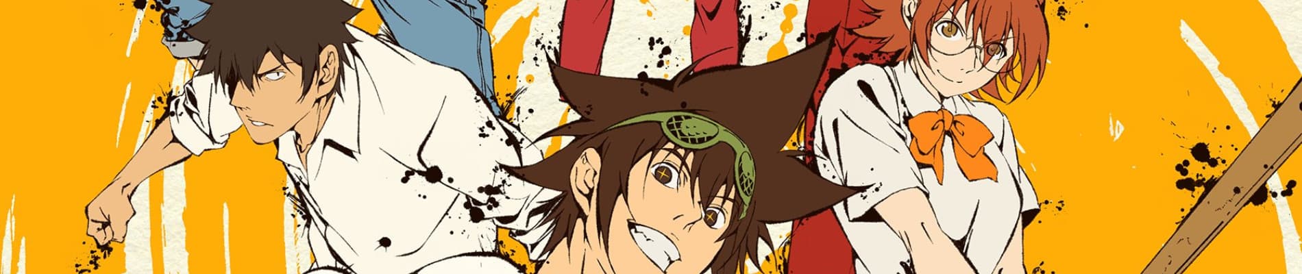 Desvendando The God of High School (Fácil)