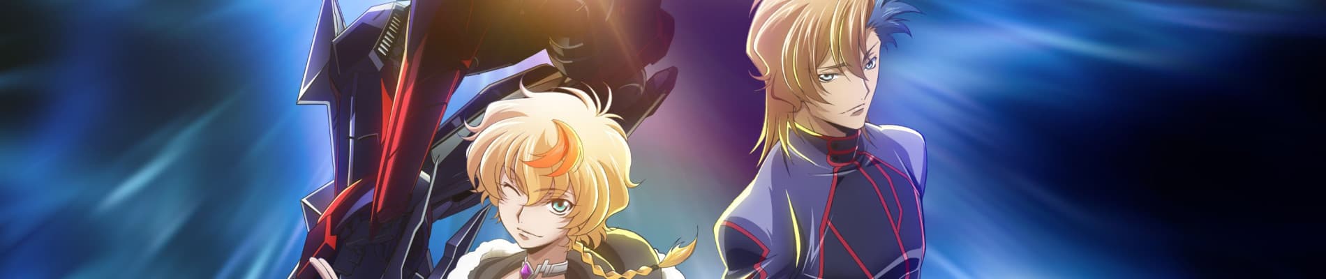 Quiz Code Geass: A Revolução do Geass