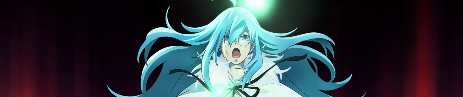 Quiz Vivy: Fluorite Eye's Song