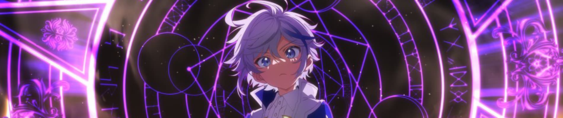 Quiz: Crônicas de um Aristocrata em Outro Mundo (Fácil)