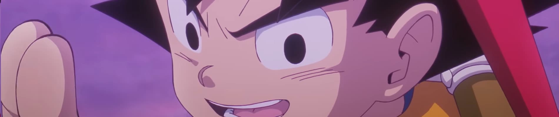 Quiz sobre Dragon Ball Daima