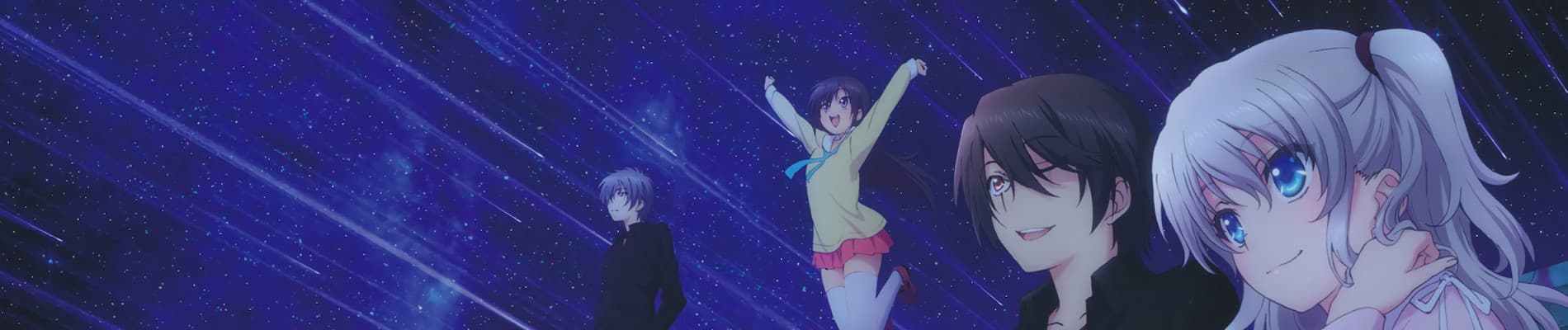 Quiz Charlotte: Conhecimentos Básicos