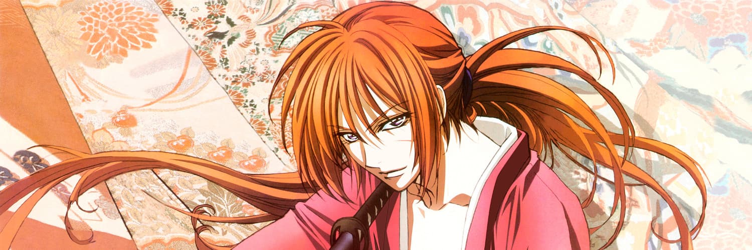 Quiz: Desvendando Rurouni Kenshin