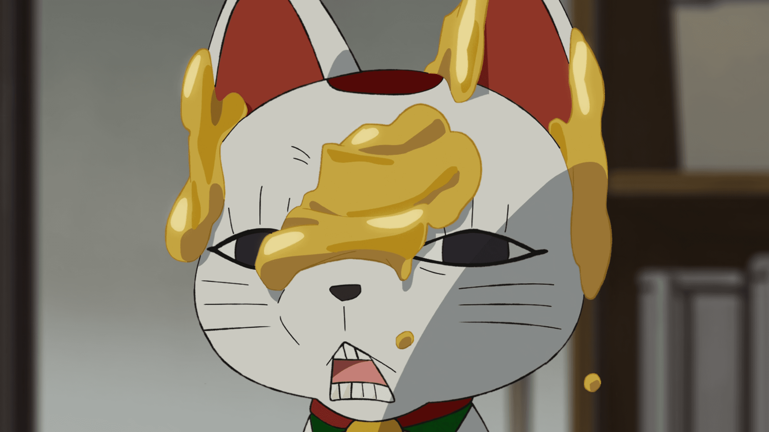 Desafio Espiritual de Dan Da Dan